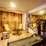 Apartamento Primevere Valloire
