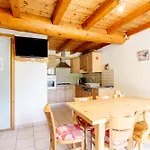 Apartamento Primevere Valloire