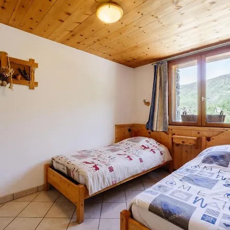 Primevere Apartamento Valloire