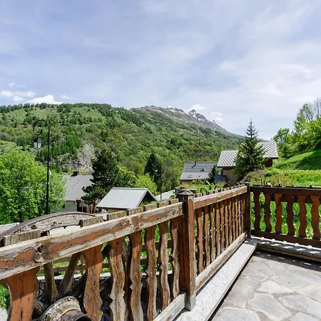 Apartamento Primevere