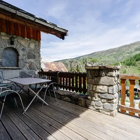 Primevere Valloire
