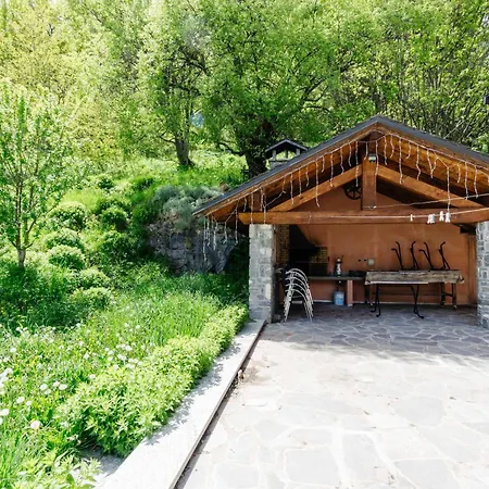 Primevere * Valloire