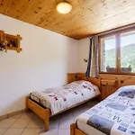 Primevere Apartman Valloire