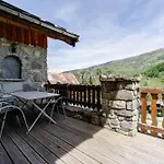 Apartman Primevere *
