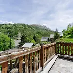 Primevere Apartman