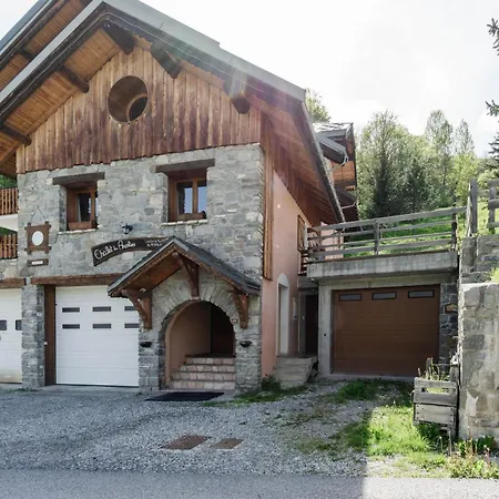 Apartman Primevere *