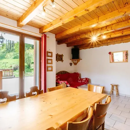 Primevère Appartement