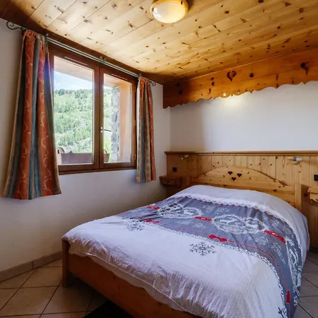 Primevere * Valloire