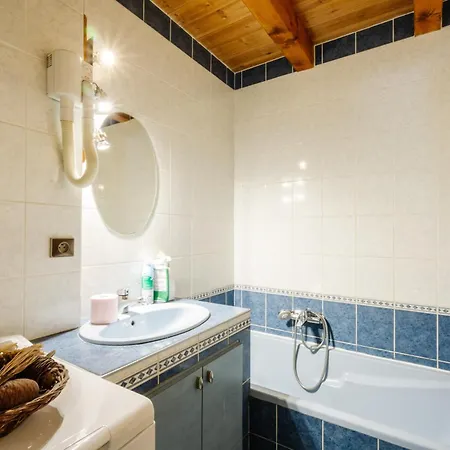 Primevère Appartement