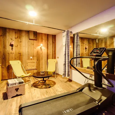 Primevère Appartement Valloire